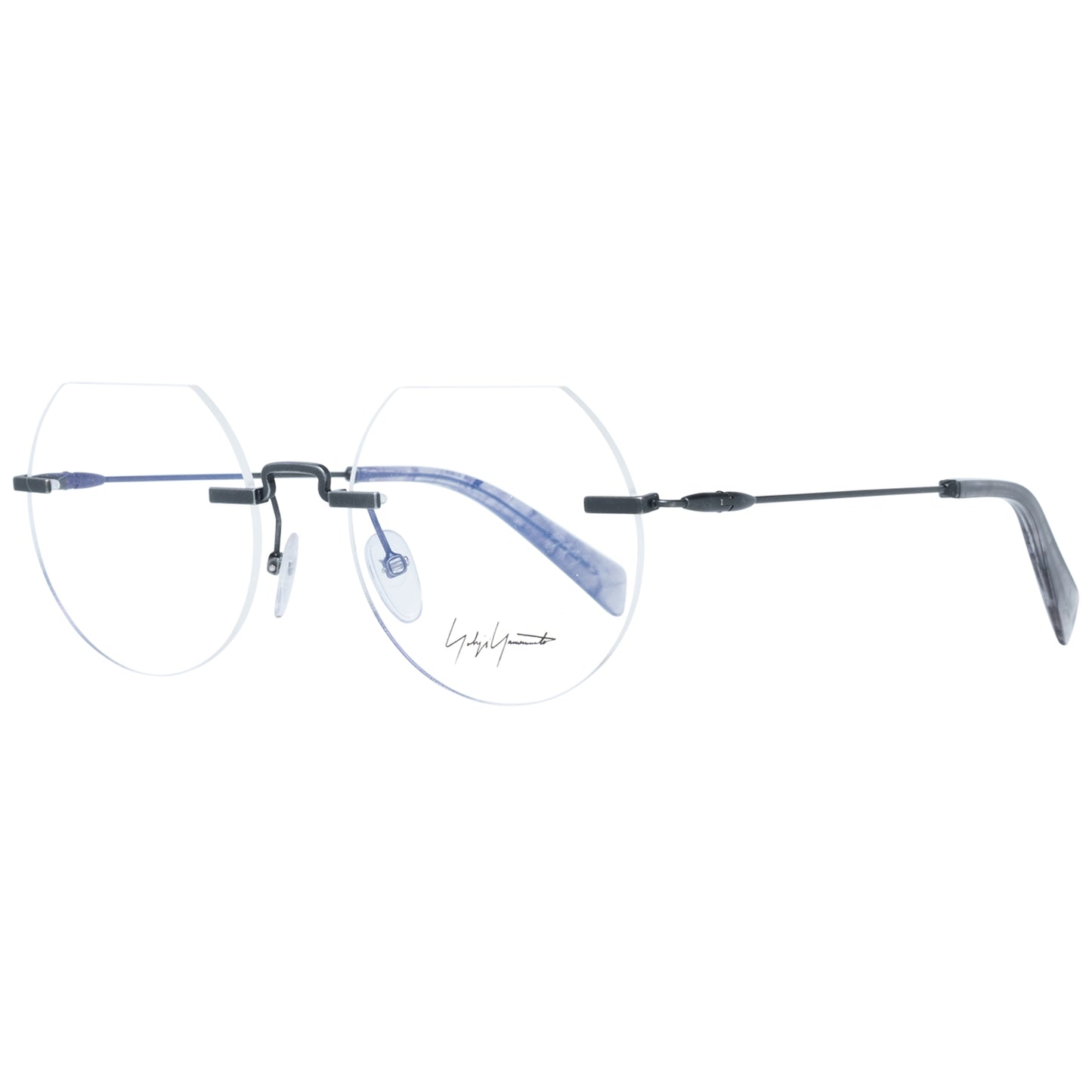 YOHJI YAMAMOTO MOD. YY3018 53908 SUNGLASSES & EYEWEAR