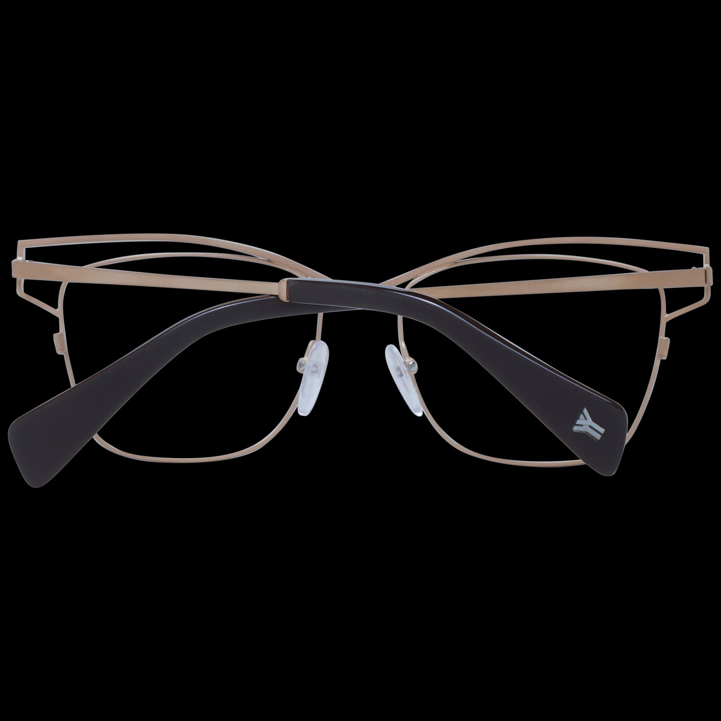 YOHJI YAMAMOTO MOD. YY3019 51401 SUNGLASSES & EYEWEAR
