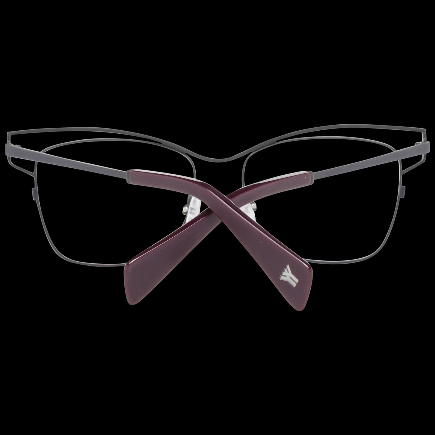 YOHJI YAMAMOTO MOD. YY3019 51701 SUNGLASSES & EYEWEAR
