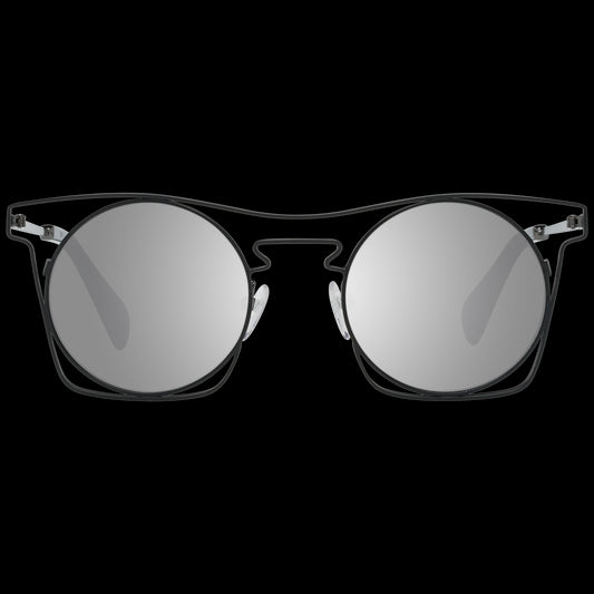 YOHJI YAMAMOTO MOD. YY7005 49002 SUNGLASSES & EYEWEAR