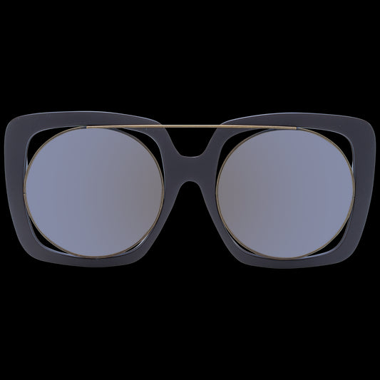 YOHJI YAMAMOTO MOD. YY7009 53115 SUNGLASSES & EYEWEAR