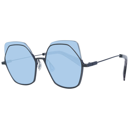 YOHJI YAMAMOTO MOD. YY7031 52902 SUNGLASSES & EYEWEAR