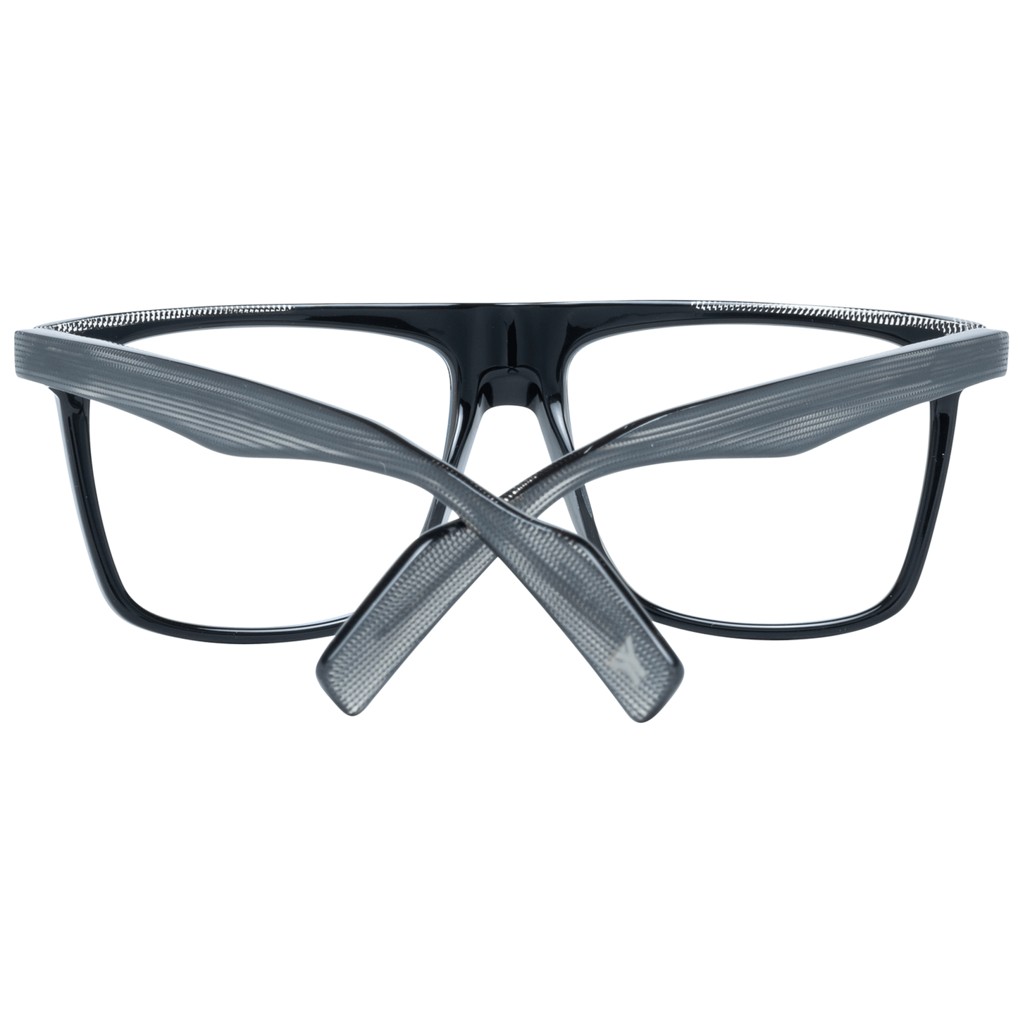 Yohji Yamamoto Black Plastic Glasses (Frames)