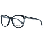 ZADIG & VOLTAIRE MOD. VZV177 510ACS ladies' black eyeglasses with stylish design for fashion-forward women