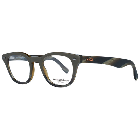ERMENEGILDO ZEGNA MOD. ZC5011 09848 SUNGLASSES & EYEWEAR