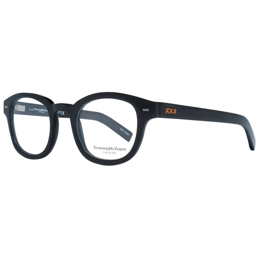 ERMENEGILDO ZEGNA MOD. ZC5014 06347 SUNGLASSES & EYEWEAR