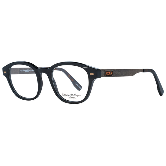 ERMENEGILDO ZEGNA MOD. ZC5017 06348 SUNGLASSES & EYEWEAR