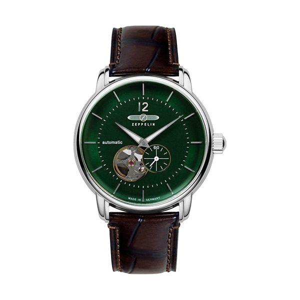 ZEPPELIN WATCHES Mod. 8166-4 WATCHES