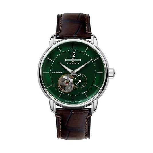 ZEPPELIN WATCHES Mod. 8166-4 WATCHES