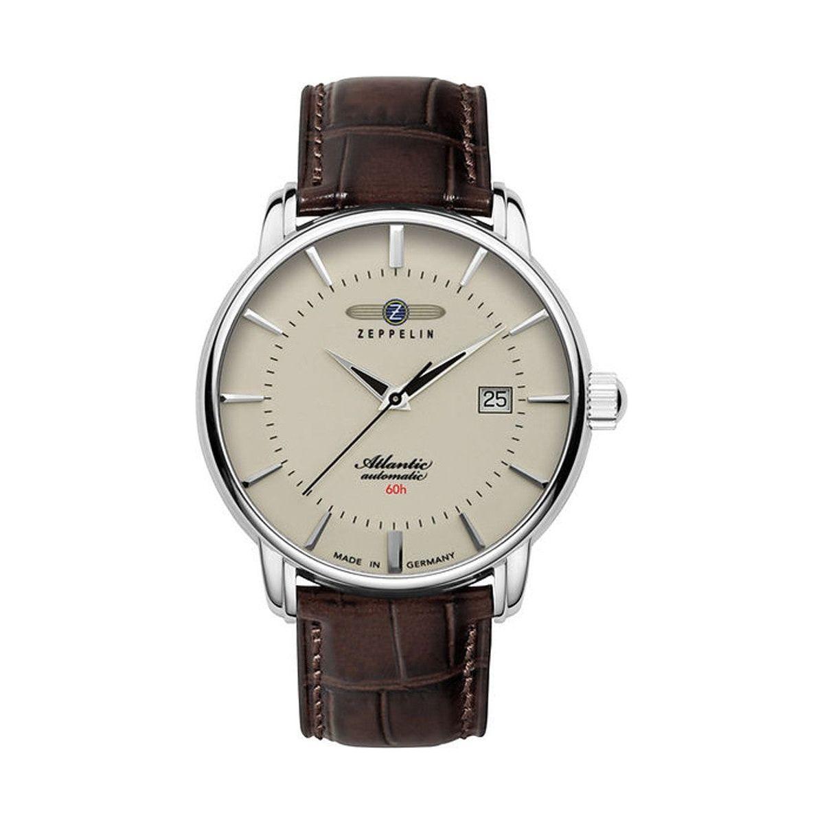 ZEPPELIN WATCHES Mod. 8460-5 WATCHES