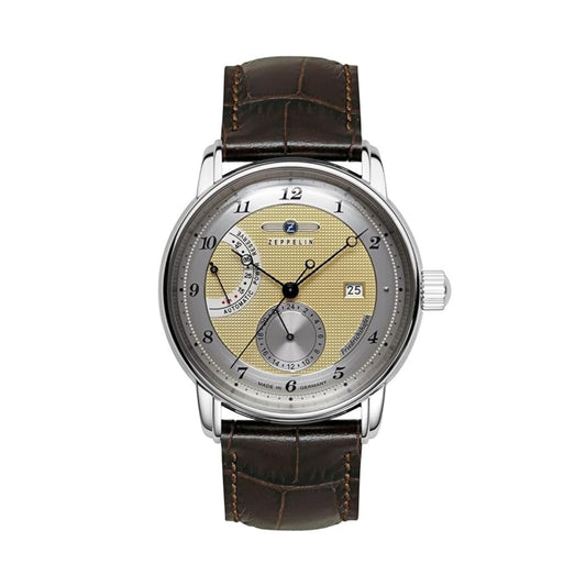 ZEPPELIN WATCHES Mod. 8590-5 WATCHES