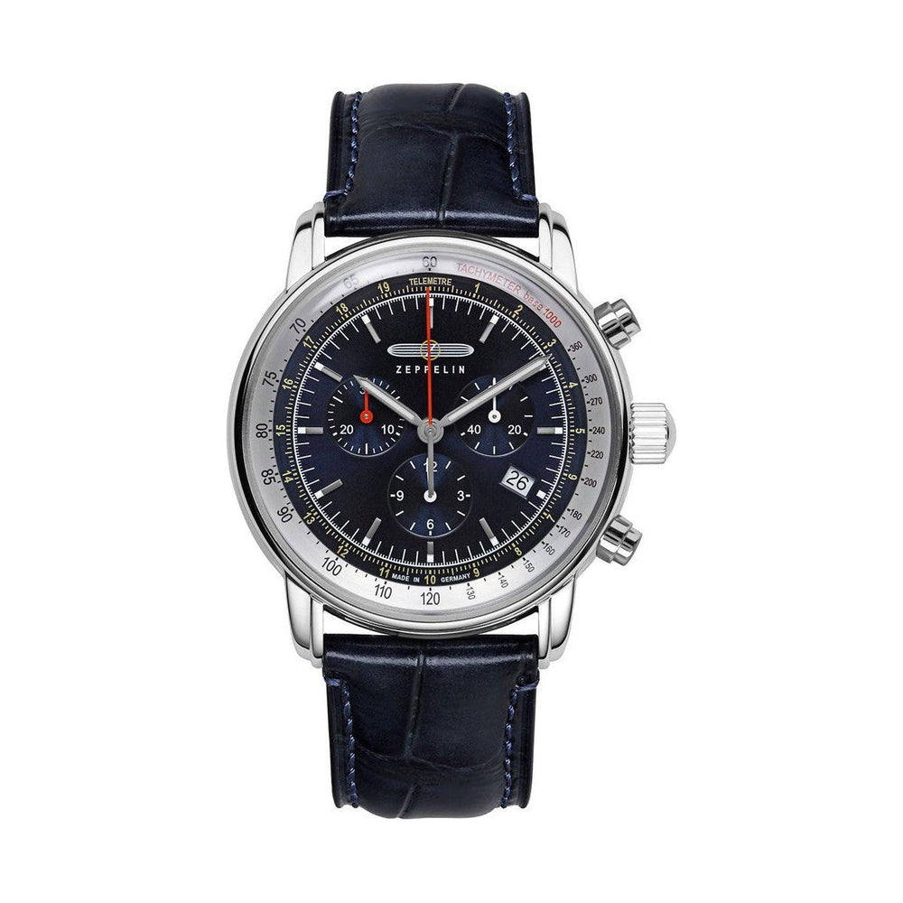 ZEPPELIN WATCHES Mod. 8888-3 WATCHES