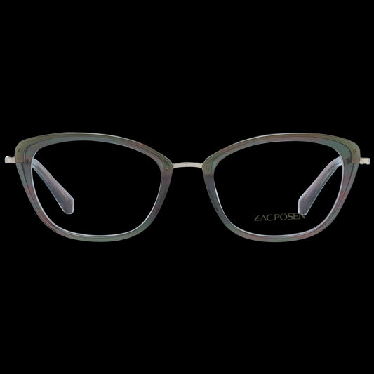 ZAC POSEN MOD. ZESH 49FN SUNGLASSES & EYEWEAR