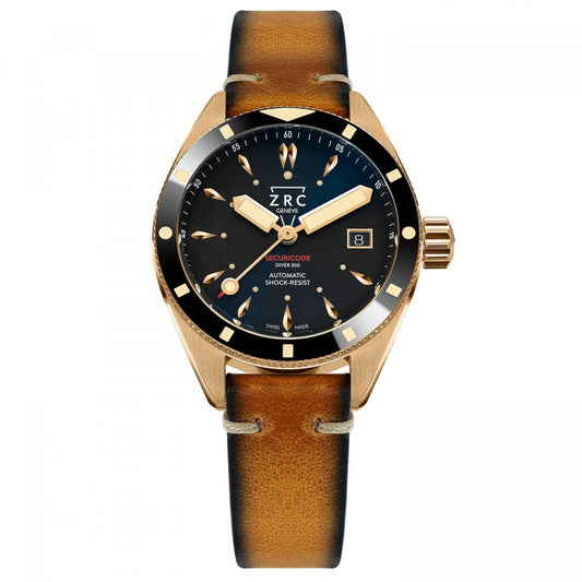 ZRC 1904 MOD. SC39463 WATCHES