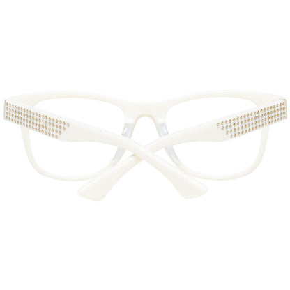 Zadig & Voltaire Cream Plastic Glasses (Frames)