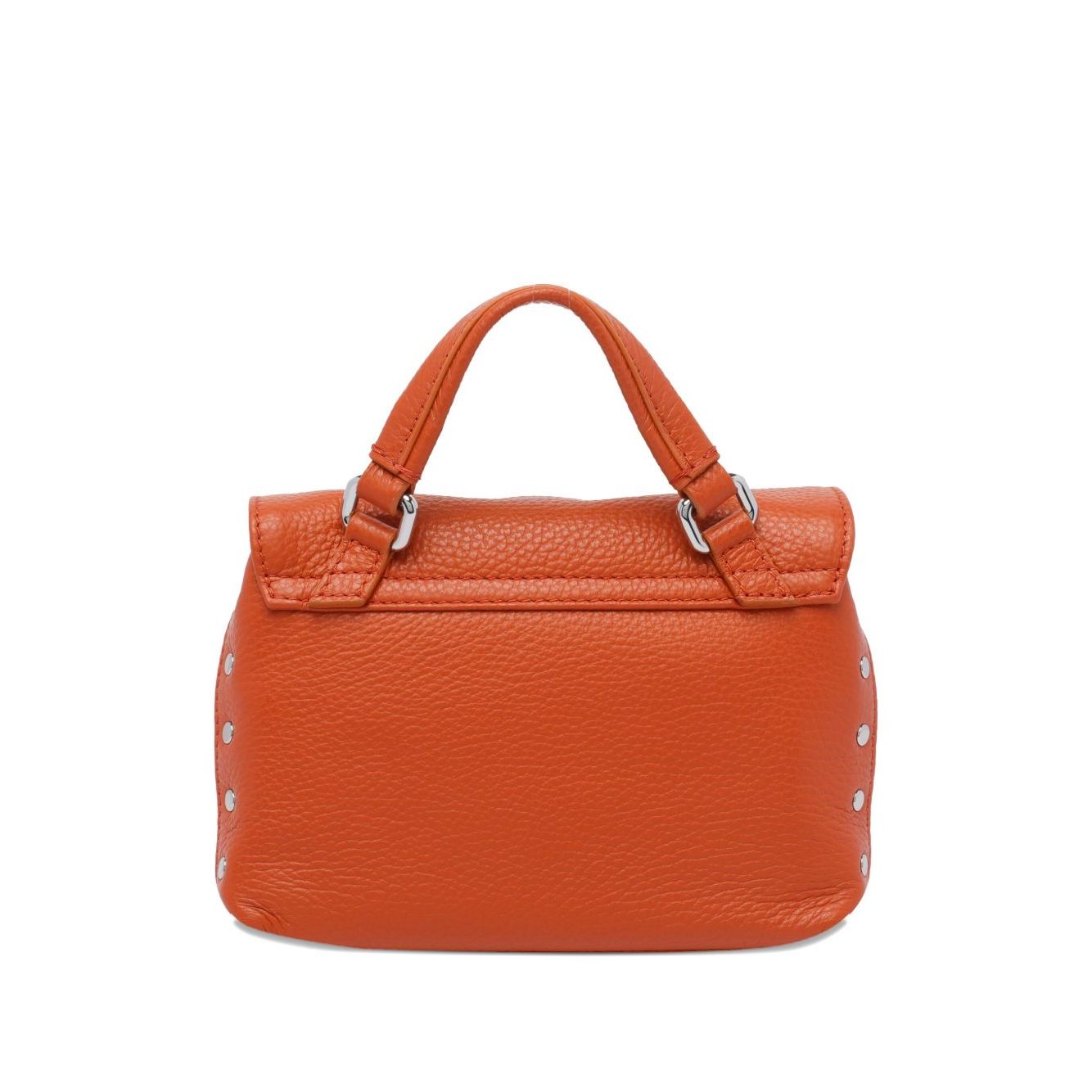 Zanellato Postina Daily Baby leather handbag