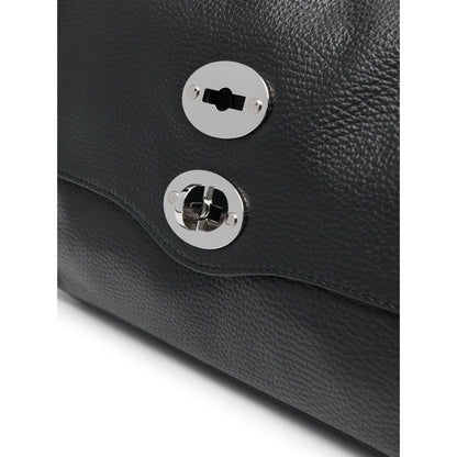Zanellato Postina Daily medium leather handbag Handbag