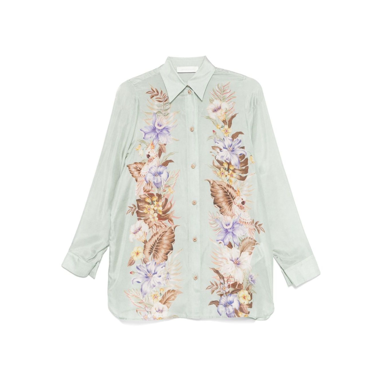 Zimmermann Coco shirt