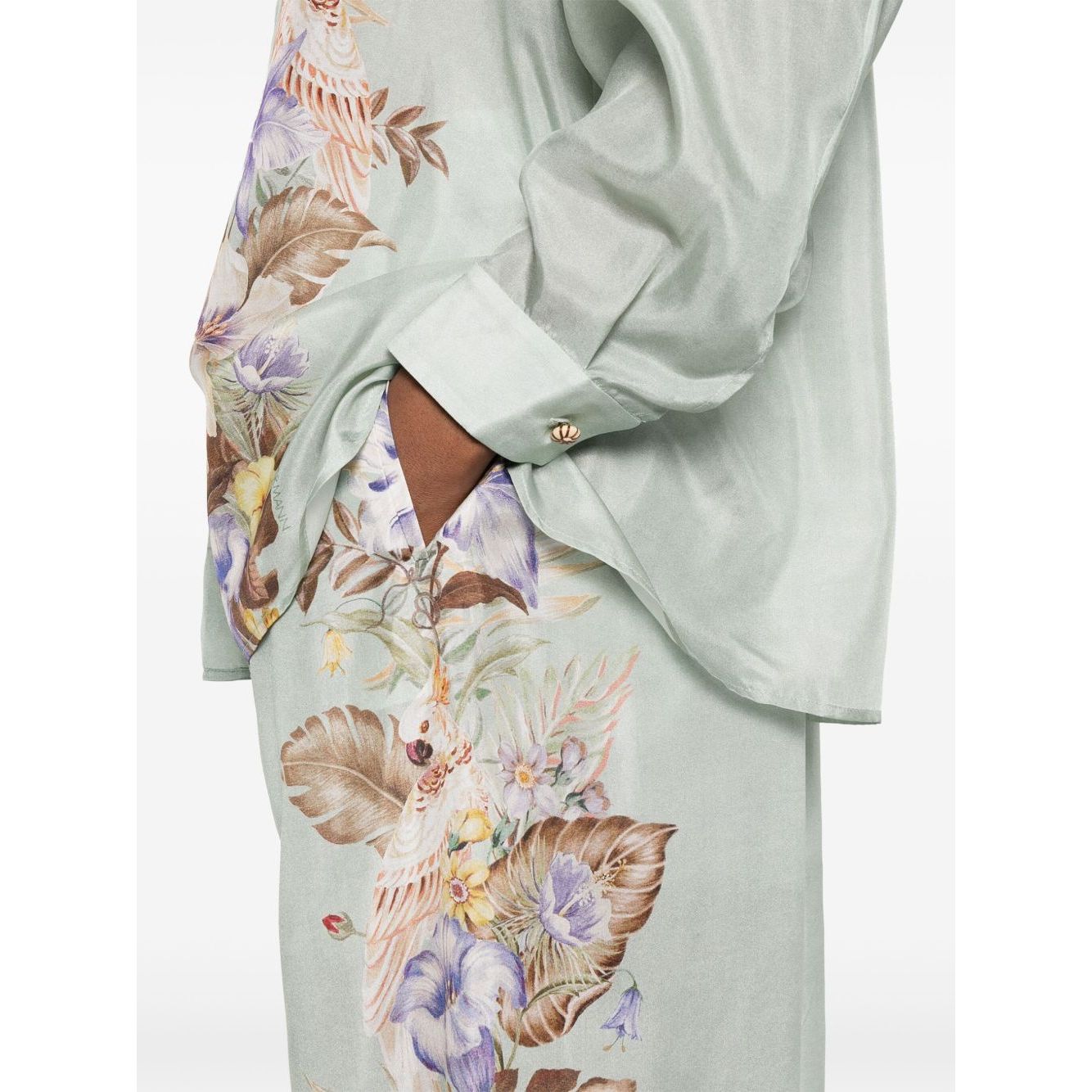 Zimmermann Coco trousers