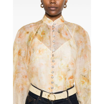 Zimmermann Crush Shirt