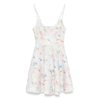 Zimmermann Lucky Picnic Mini Dress