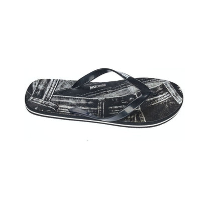 Just Cavalli Beachwear Infradito e Ciabatte