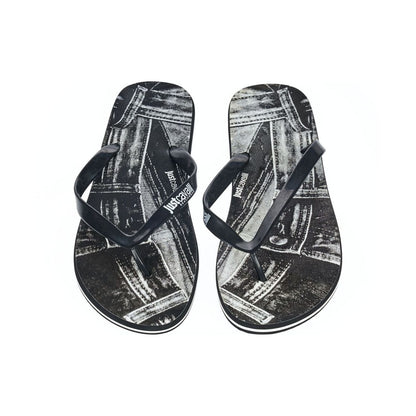 Just Cavalli Beachwear Infradito e Ciabatte