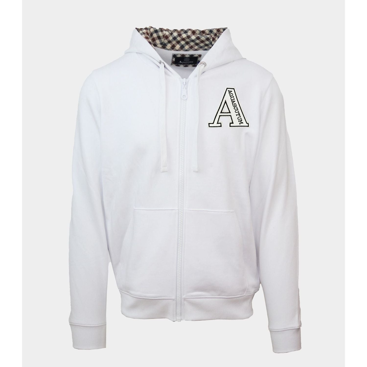 سويت شيرت Aquascutum 