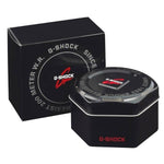 CASIO G-SHOCK MASTER OF G Mod. OAK FULL METAL Bluetooth® WATCHES