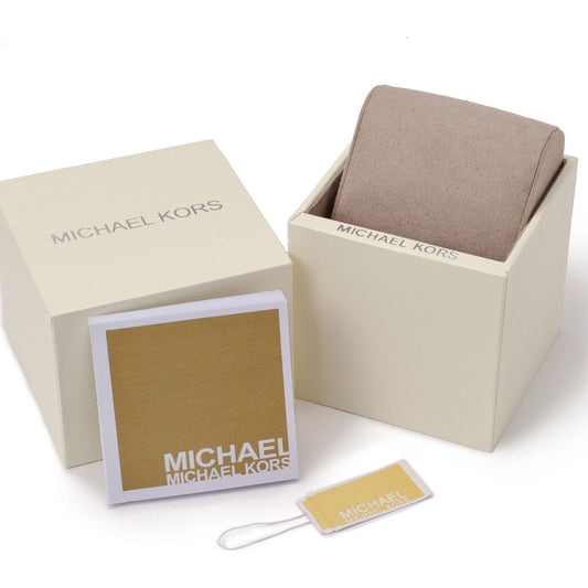 MICHAEL KORS WATCHES Mod. MK4878-1