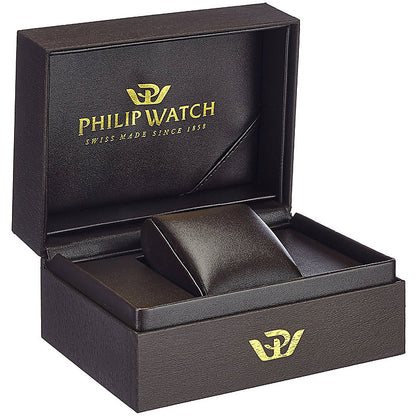 PHILIP WATCH Mod. CARIBE URBAN