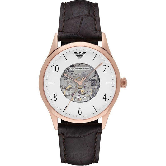 EMPORIO ARMANI MECCANICO Mod. AR1920 AR1920