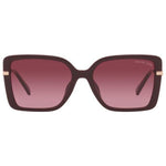 MICHAEL KORS MOD. CASTELLINA MK 2174U SUNGLASSES & EYEWEAR MICHAEL KORS SUNGLASSES Dim Gray