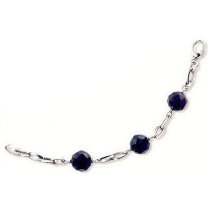 MORELLATO GIOIELLI - BLACK & WHITE COLLECTION   Bracciale / Bracelet