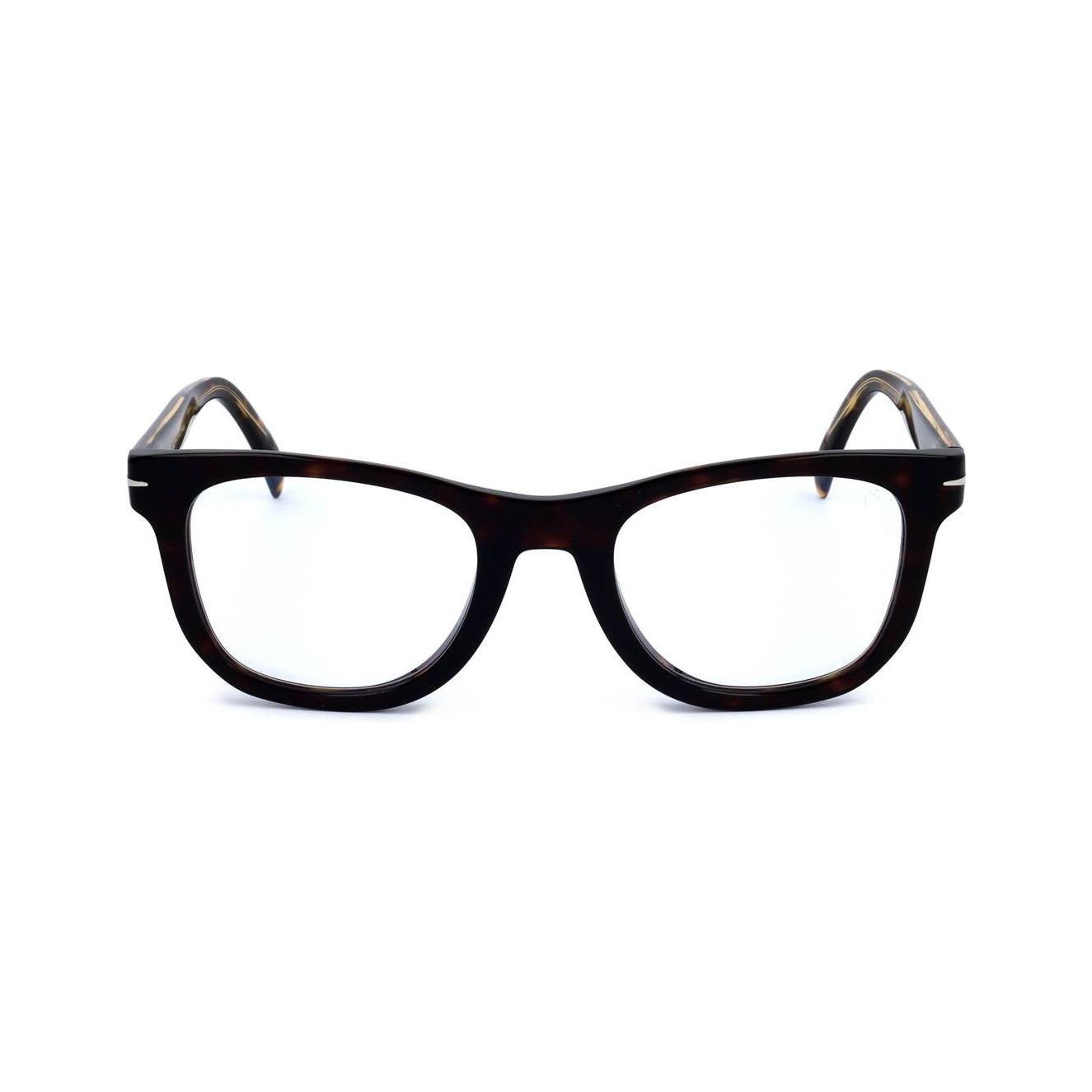 DAVID BECKHAM MOD. DB 1006_S HAVANA GOLD