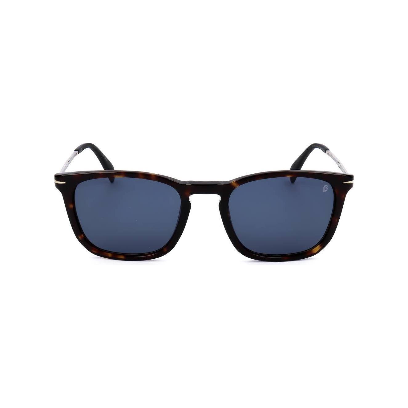 DAVID BECKHAM MOD. DB 1034_S HAVANA PALLADIUM SUNGLASSES & EYEWEAR