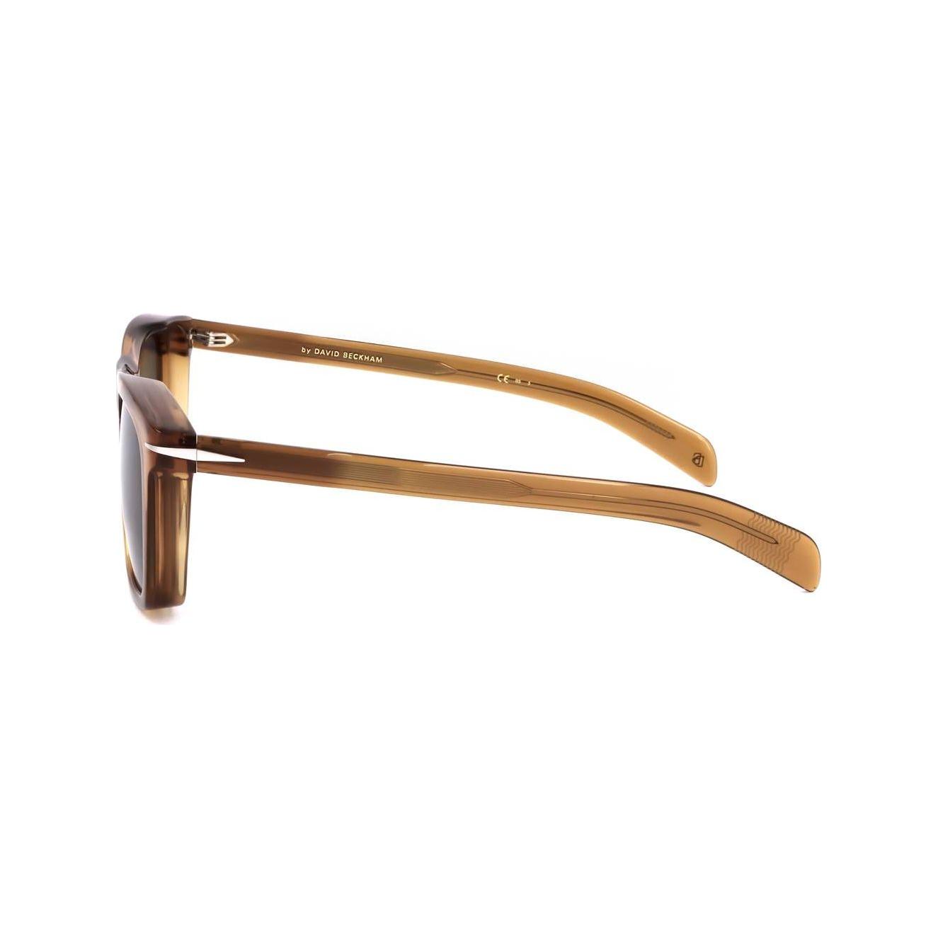 DAVID BECKHAM MOD. DB 7000_S OCHRE DB 7000_S OCHRE