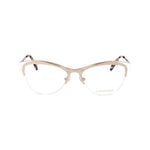 PUCCI MOD. EP5073 SUNGLASSES & EYEWEAR EMILIO PUCCI EYEWEAR Light Gray