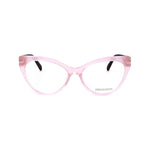 PUCCI MOD. EP5196 SUNGLASSES & EYEWEAR EMILIO PUCCI EYEWEAR Misty Rose