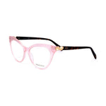 PUCCI MOD. EP5196 SUNGLASSES & EYEWEAR EMILIO PUCCI EYEWEAR Black