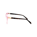 PUCCI MOD. EP5196 SUNGLASSES & EYEWEAR EMILIO PUCCI EYEWEAR Misty Rose