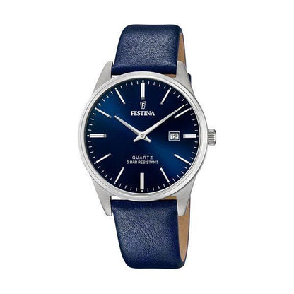 FESTINA WATCHES Mod. F20512/3 WATCHES