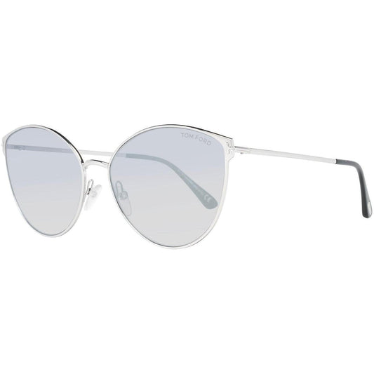 TOM FORD SUNGLASSES Mod. ZEILA SUNGLASSES & EYEWEAR