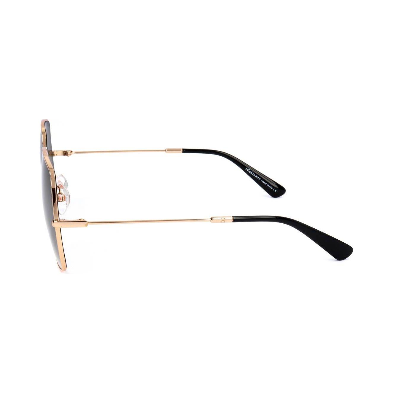 HICKMANN MOD. HI3140 GOLD SUNGLASSES & EYEWEAR