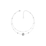 GUESS JEWELS JEWELRY Mod. JUBN01387JWRHT-U Bracelet