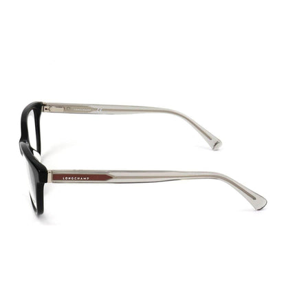 LONGCHAMP MOD. LO2619 BLACK SUNGLASSES & EYEWEAR