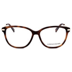 LONGCHAMP MOD. LO2669 SUNGLASSES & EYEWEAR LONGCHAMP EYEWEAR White Smoke