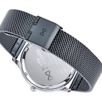 MARK MADDOX - NEW COLLECTION Mod. MM7103-30 WATCHES