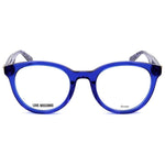 LOVE MOSCHINO MOD. MOL518 BLUE SUNGLASSES & EYEWEAR LOVE MOSCHINO EYEWEAR Lavender