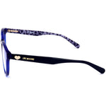 LOVE MOSCHINO MOD. MOL518 BLUE SUNGLASSES & EYEWEAR LOVE MOSCHINO EYEWEAR Lavender